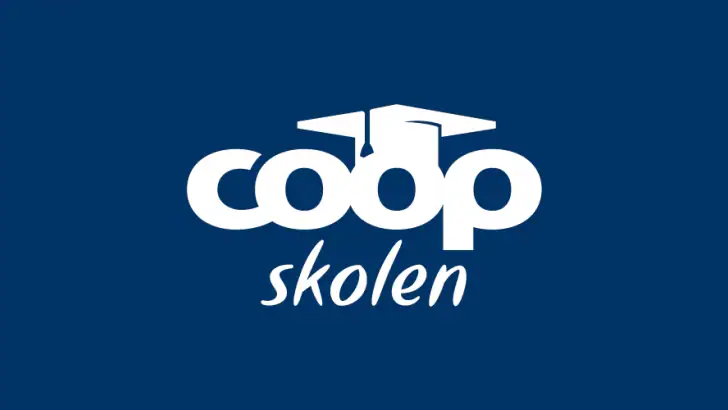Coopskolen feature graphic