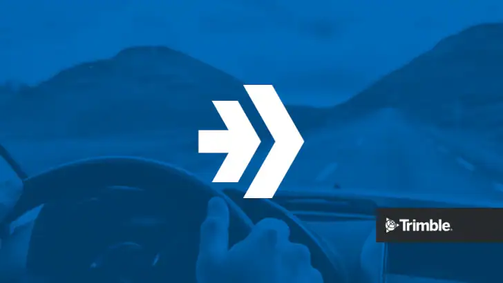 CoPilot GPS Navigation feature graphic