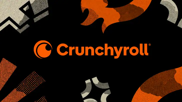 Crunchyroll: Anime Streaming feature graphic