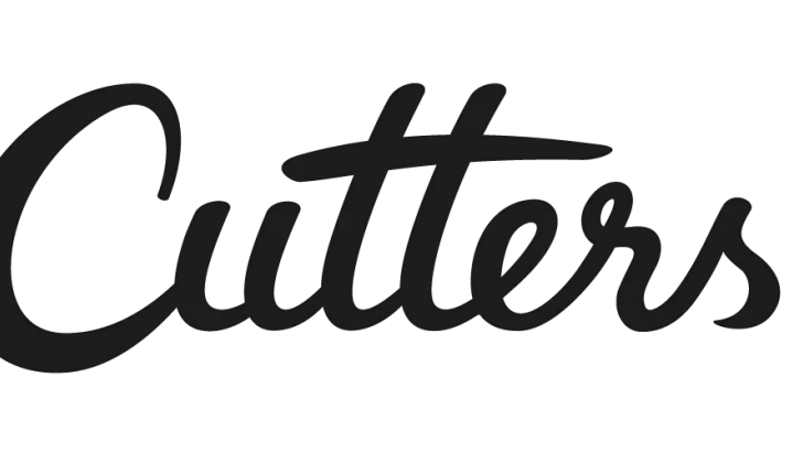 Cutters - Smarter Haircuts feature graphic