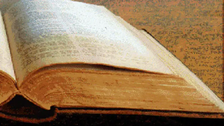 DataBibelen - Bibel på norsk feature graphic