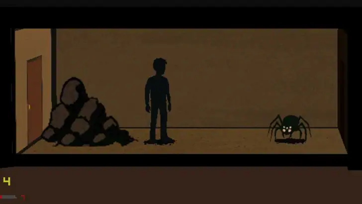 Depth Survival feature graphic
