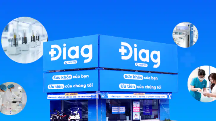DIAG feature graphic