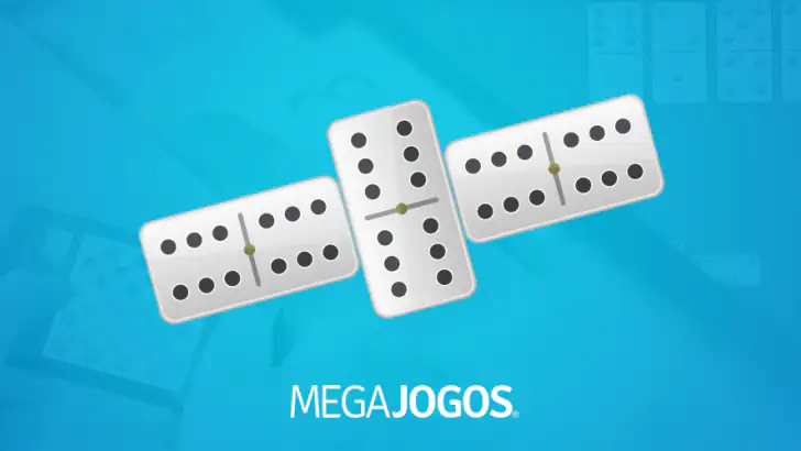 Dominoes Online - Classic Game feature graphic