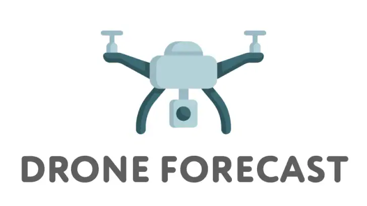 Drone App: Map, Forecast 4 UAV feature graphic