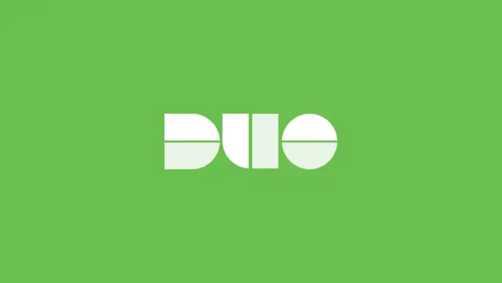 Duo Mobile feature graphic