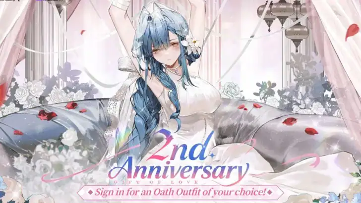 Echocalypse: Scarlet Covenant feature graphic