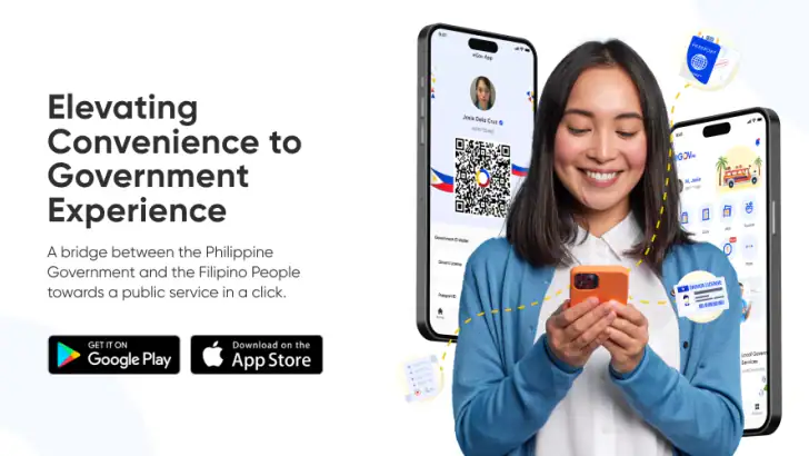 eGovPH feature graphic