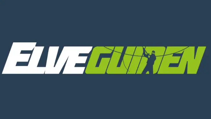 Elveguiden feature graphic