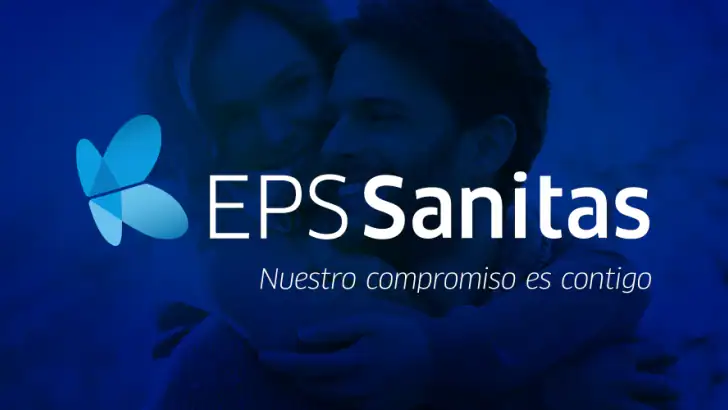 EPS Sanitas feature graphic