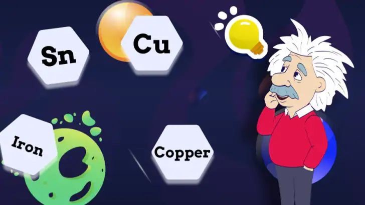 Erudite: Quiz & Trivia Spill feature graphic