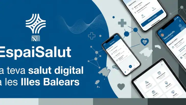 EspaiSalut feature graphic