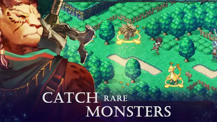 Evertale feature graphic