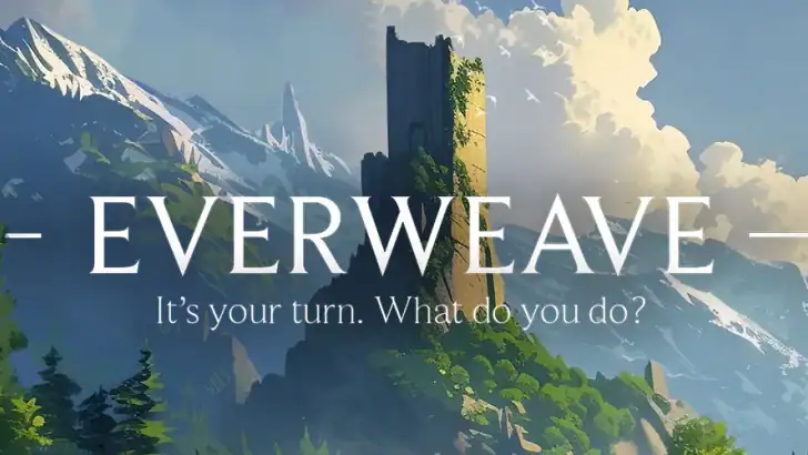 Everweave feature graphic