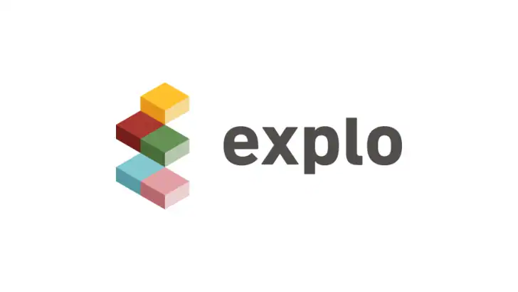 Explo® Ordspill feature graphic