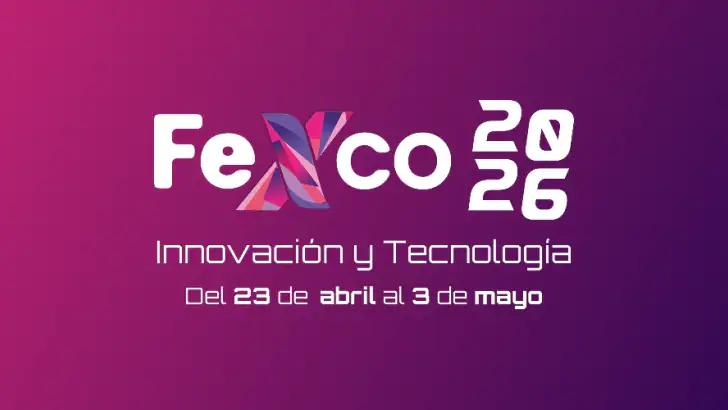Fexco 2026 feature graphic
