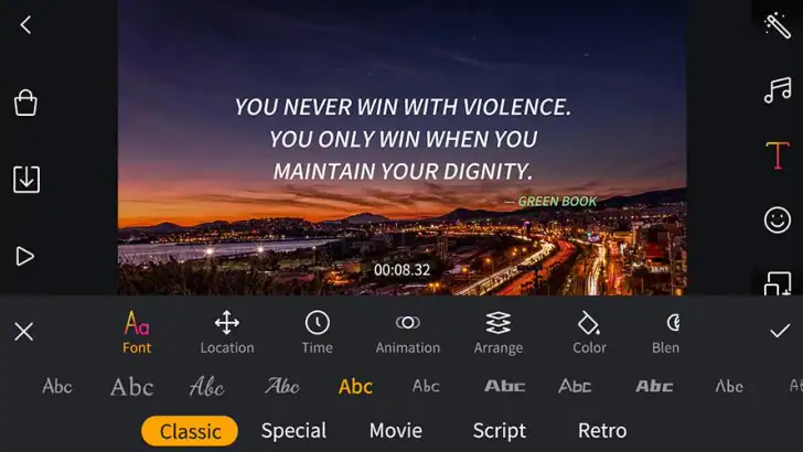 Film Maker Pro - Video Editor feature graphic