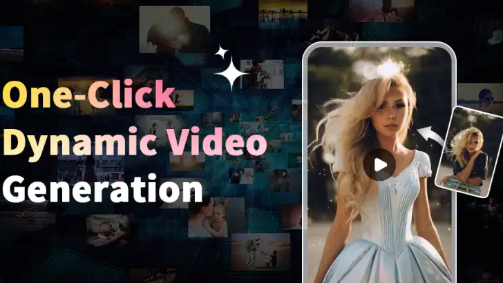 Final AI - Pro AI Video Editor feature graphic