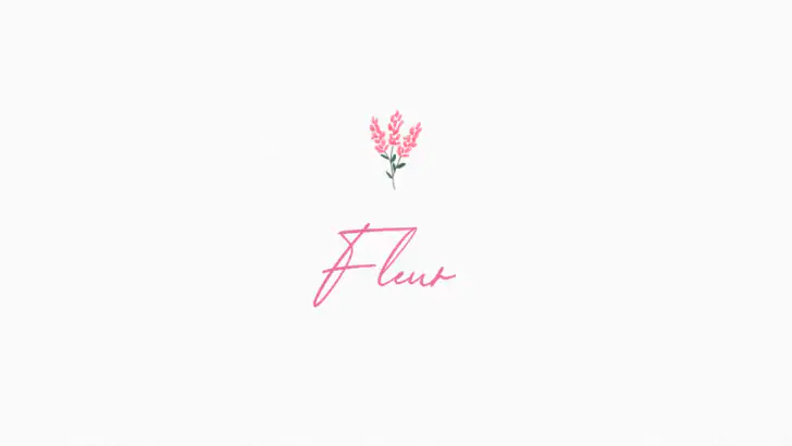Fleur: Budsjett og utgifter feature graphic