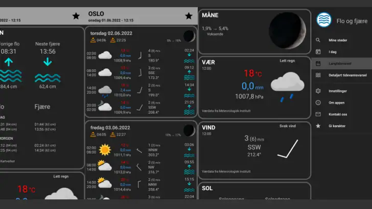 Flo og fjære feature graphic