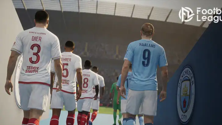 Football League 2026 feature graphic