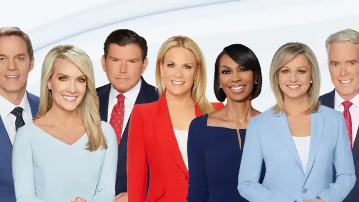 FOX News - Daily Breaking News feature graphic