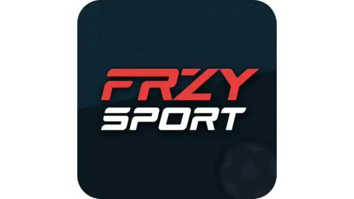 FRZY SPORT feature graphic