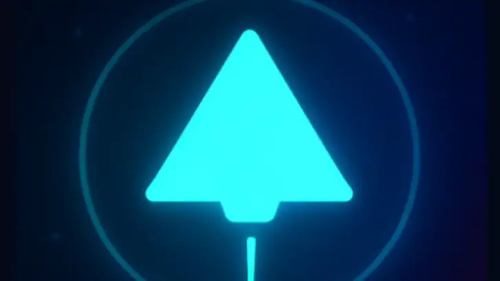 Galactic Merge Idle feature graphic