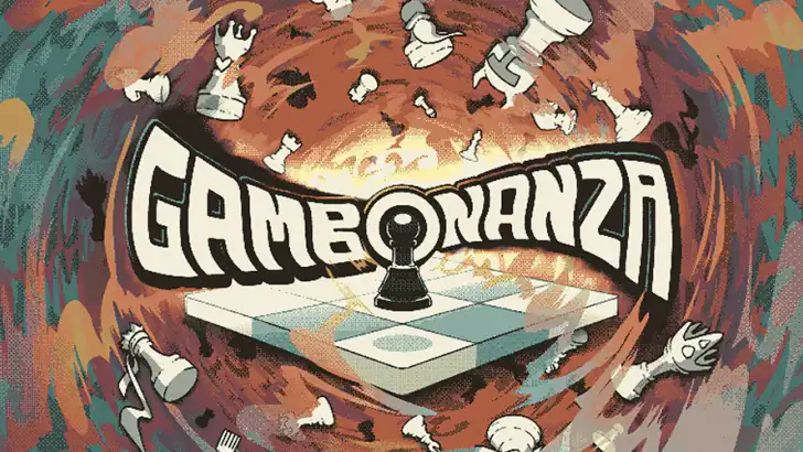 Gambonanza feature graphic