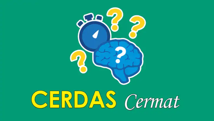 Game cerdas cermat feature graphic