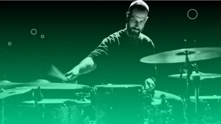 Gap Click by Benny Greb feature graphic
