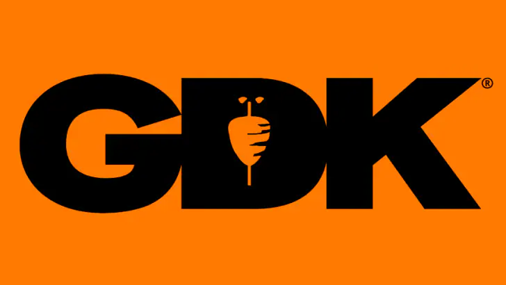 GDK feature graphic