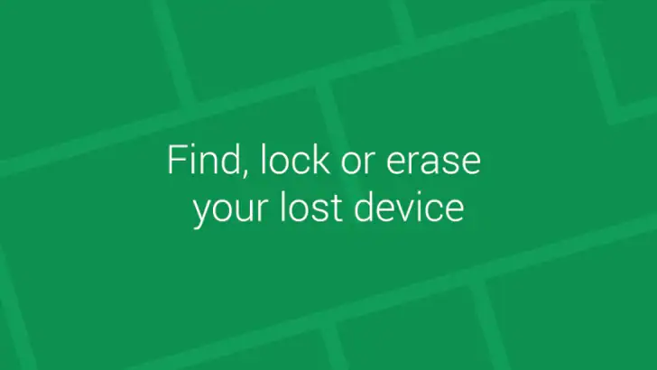 Googles Finn-oversikt feature graphic