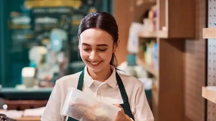 GrabMerchant feature graphic