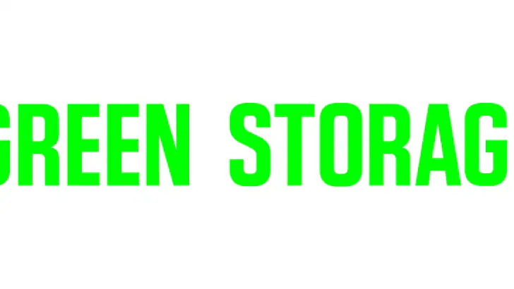 Green Storage Access by Nokē feature graphic