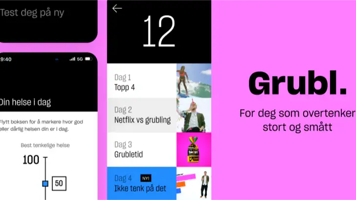 Grubl feature graphic
