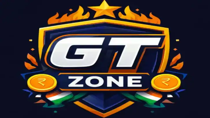 GT Zone - Tournament & Esports feature graphic