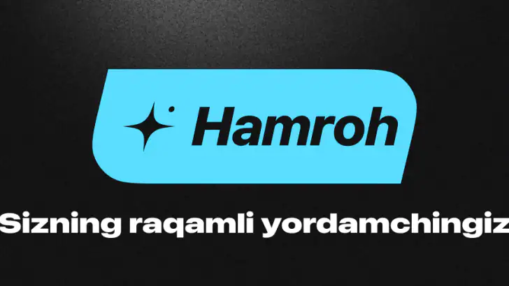 Hamroh feature graphic