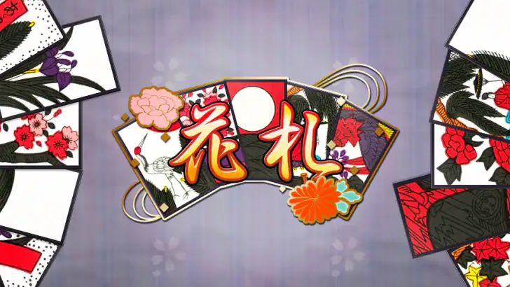 Hanafuda feature graphic
