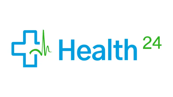 Health24 feature graphic