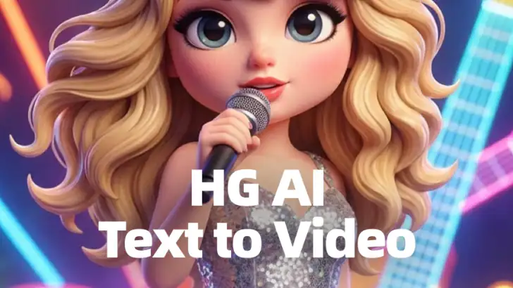 HG AI feature graphic