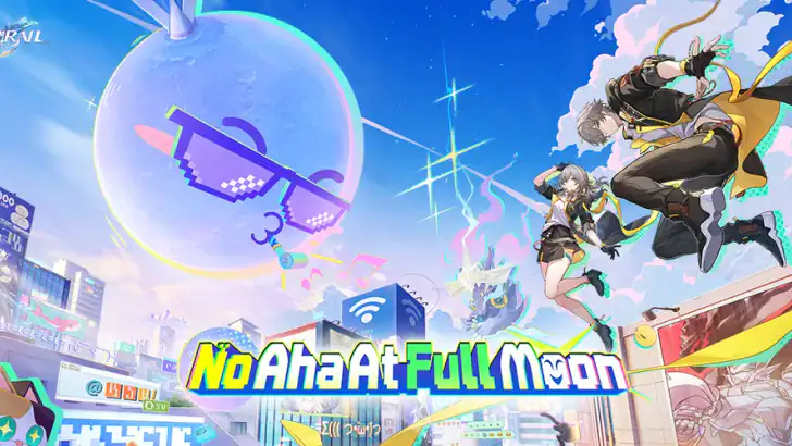 Honkai: Star Rail feature graphic