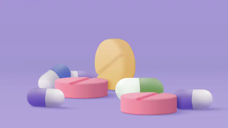 i-teka - лекарства и аптеки feature graphic