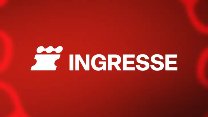 Ingresse - Ingressos e Eventos feature graphic