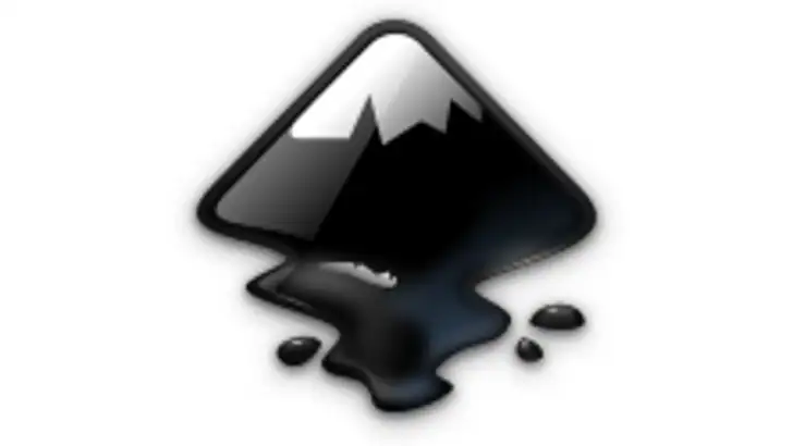 Inky - Run Inkscape on Android feature graphic