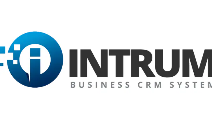INTRUM CRM feature graphic