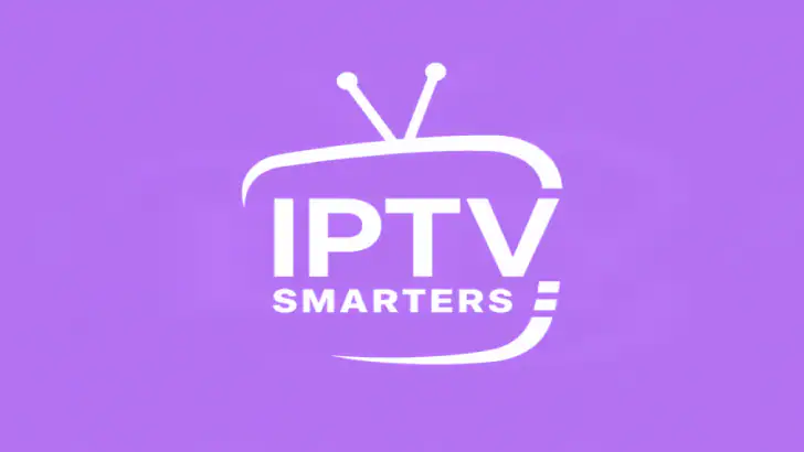 IPTV Smarters PRO feature graphic
