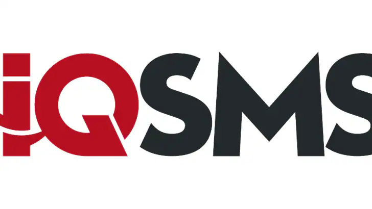 IQSMS Reporting feature graphic