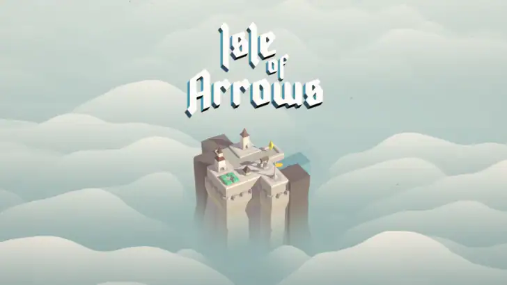 Isle of Arrows – Tower Defense feature graphic