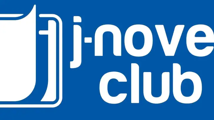 J-Novel Club feature graphic